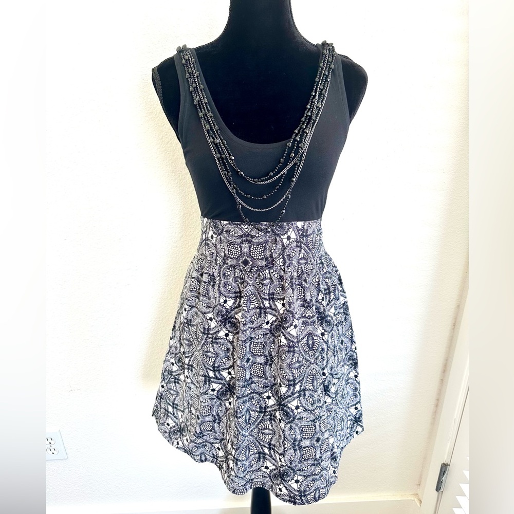 EXPRESS A LINE DRESS - Picture 2 of 14